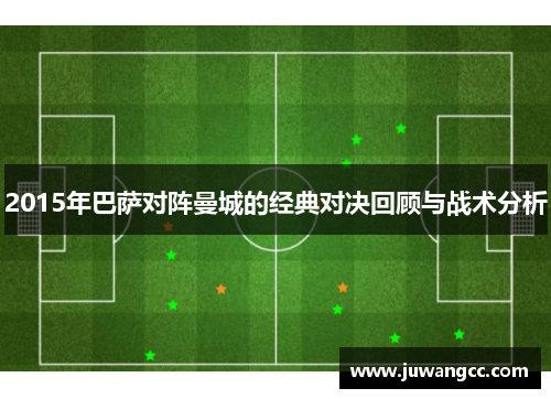 2015年巴萨对阵曼城的经典对决回顾与战术分析