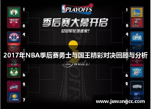 2017年NBA季后赛勇士与国王精彩对决回顾与分析