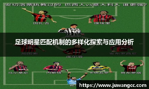 足球明星匹配机制的多样化探索与应用分析